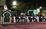 البعثة الدبلوماسية في مصر تقيم حفل استقبال رسمي بمناسبة اليوم الوطني الـ93