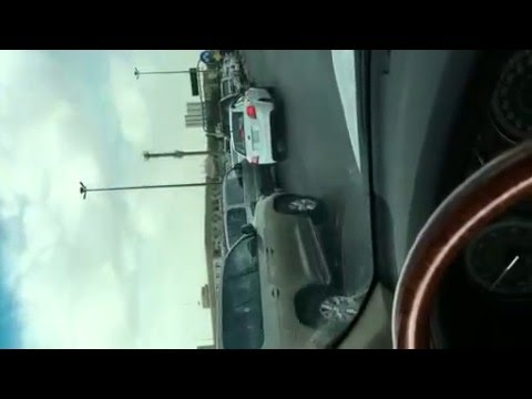 ازدحام شوارع الرياض